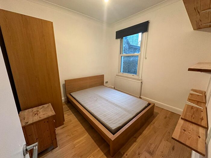 4 Bedroom Terraced House To Rent In Gillespie Road, London, N5