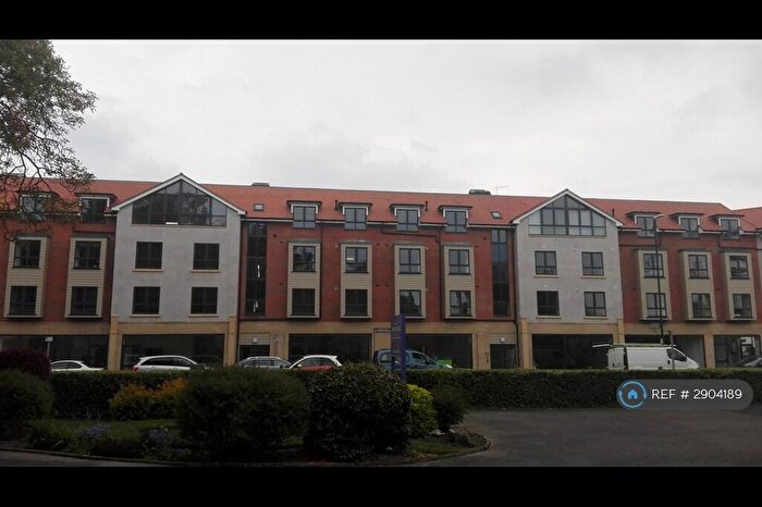 2 Bedroom Flat To Rent In Calendula Place, Bournemouth, BH7