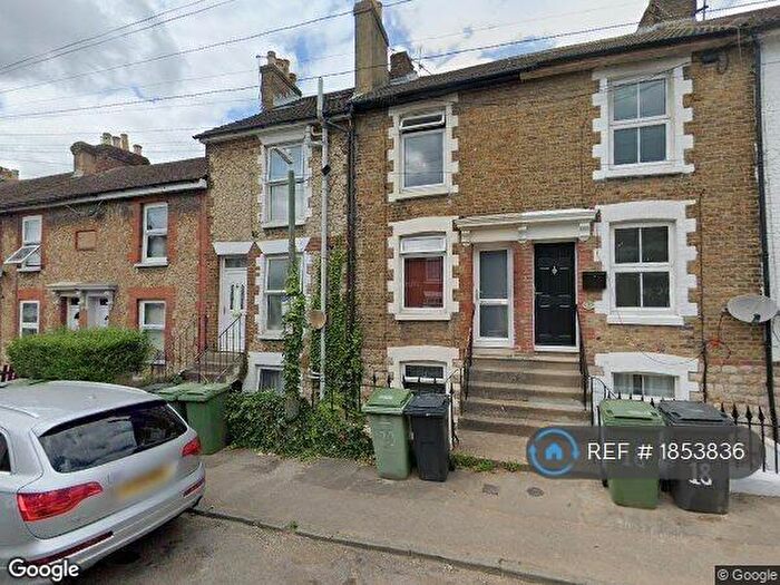 3 Bedroom Terraced House To Rent In Chillington Street, Maidstone, ME14