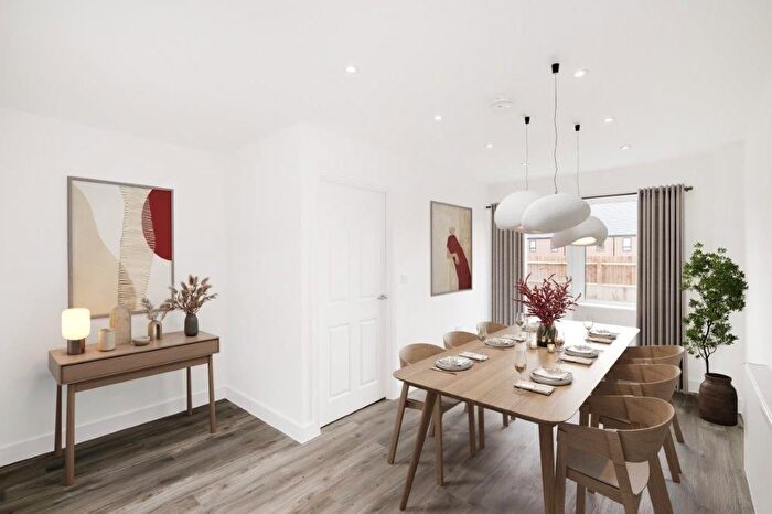 3 Bedroom Detached House For Sale In Saffron Walden, CB10