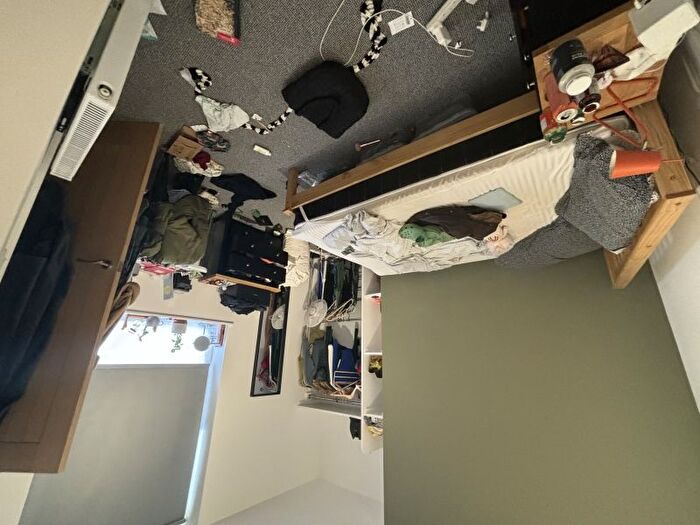 4 Bedroom Terraced House To Rent In Kelso Road, Hyde Park, Leeds, LS2