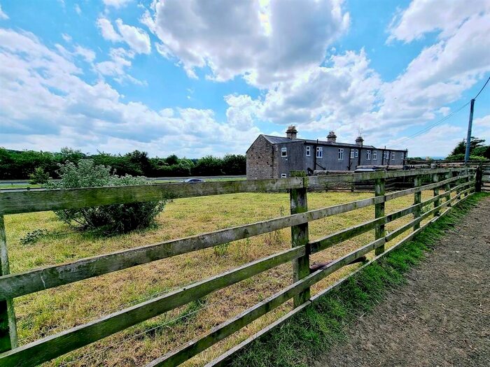 2 Bedroom Terraced House For Sale In Newton, Stocksfield, NE43