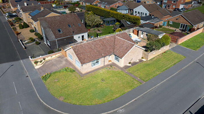 4 Bedroom Detached Bungalow For Sale In Eastwood, Chatteris, PE16