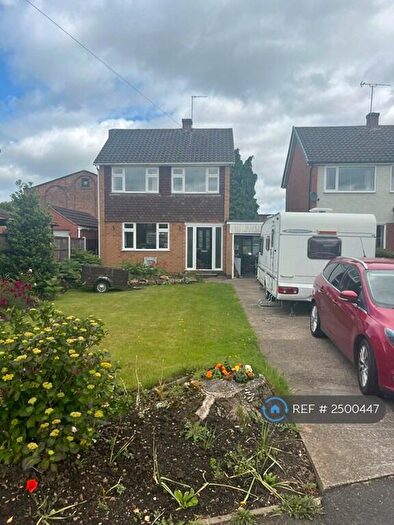 3 Bedroom Detached House To Rent In Milner Avenue, Draycott, Derby, DE72