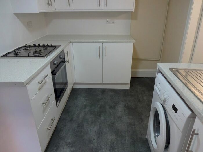 1 Bedroom Flat To Rent In Cadogan Place, Preston, PR1