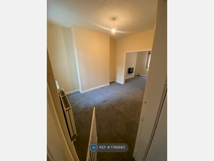 2 Bedroom Terraced House To Rent In Maria Street, Middlesbrough, TS3