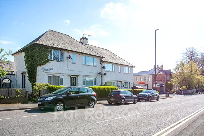 2 Bedroom Apartment For Sale In Sheraton Street, Spital Tongues, Newcastle Upon Tyne, NE2