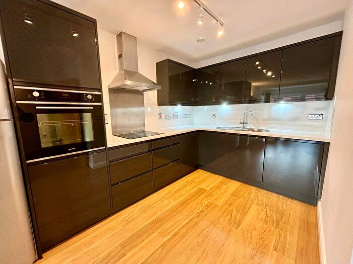 2 Bedroom Flat For Sale In Granville Street, Birmingham, B1