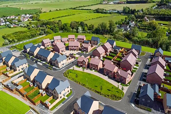 2 Bedroom Semi-Detached House For Sale In Maple Creek Fobbing Stanford-Le-Hope, SS17