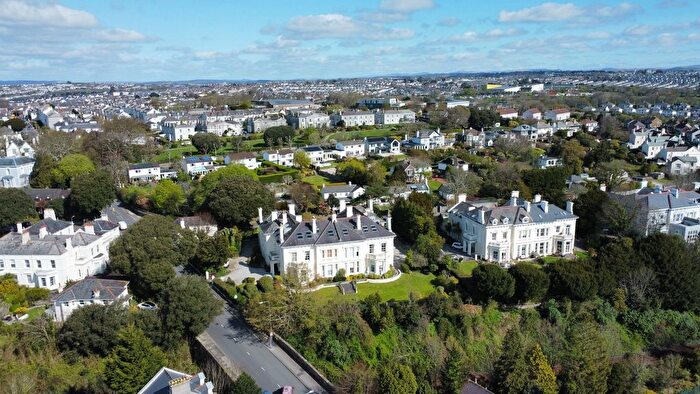 3 Bedroom Flat For Sale In Molesworth Road, Stoke, Plymouth, PL3