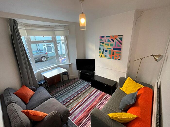 4 Bedroom Terraced House To Rent In St. Martins Place, Brighton, BN2