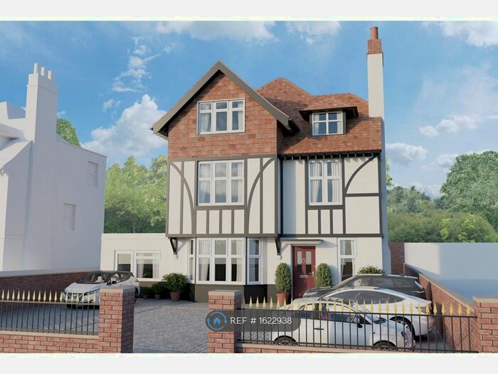 1 Bedroom Flat To Rent In Julian Road, Folkestone, CT19