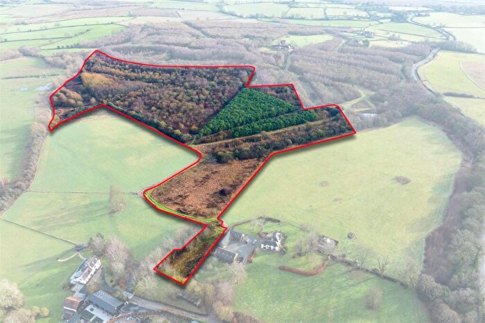 Land For Sale In Swepstone Road, Swepstone, LE67