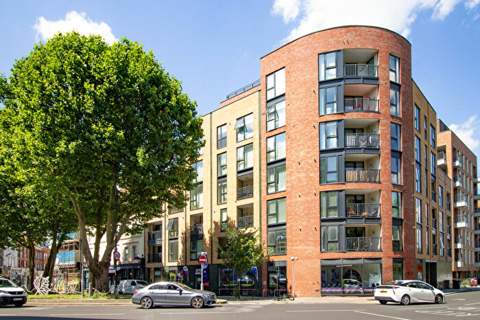 1 Bedroom Flat For Sale In Rye Lane, Peckham, SE15