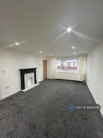 3 Bedroom Terraced House To Rent In Cottam Avenue, Ingol, Preston, PR2