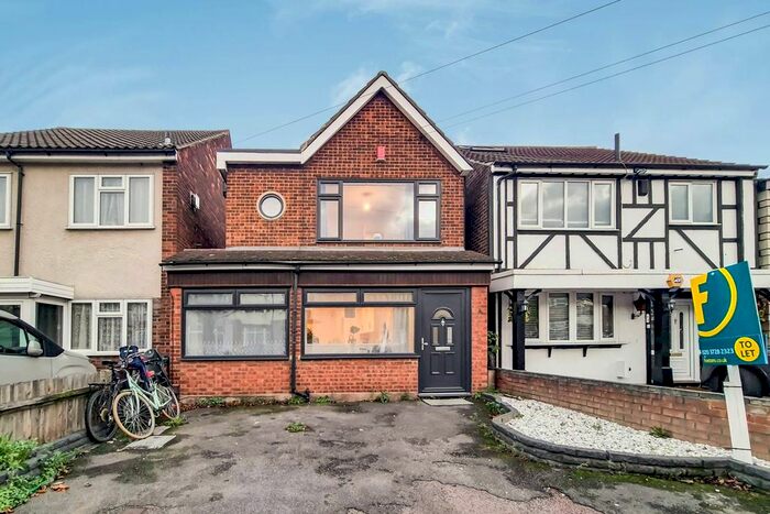 4 Bedroom Property To Rent In Guildford Road, Walthamstow, London, E17