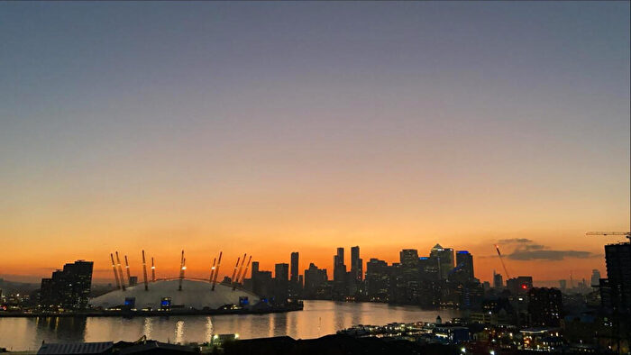 1 Bedroom Apartment To Rent In Tidal Basin Road, London, E16