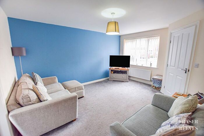 3 Bedroom Semi-detached House To Rent In Helmsley Close, Newton-Le-Willows, WA12