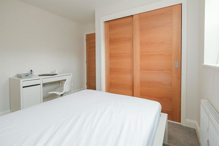 2 Bedroom Apartment To Rent In Trinity Court, Norwich, NR2