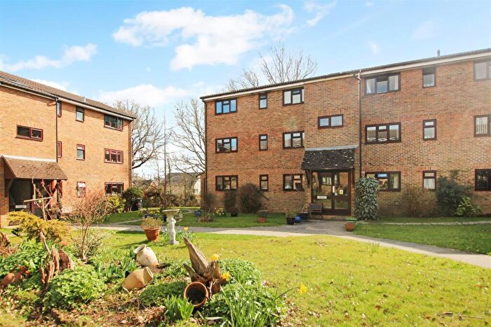 2 Bedroom Apartment To Rent In Payton House, Kingsway, Burgess Hill, West Sussex, RH15