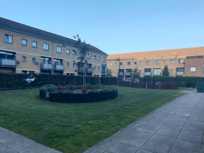 3 Bedroom House To Rent In Maude Street, Ipswich, IP3