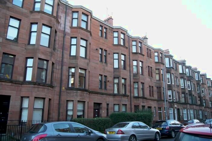 1 Bedroom Flat To Rent In Kennoway Drive, Glasgow, G11