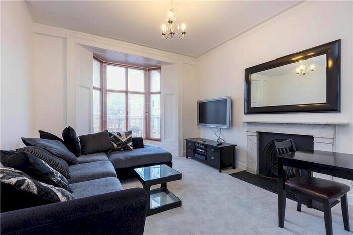 1 Bedroom Flat To Rent In Queen's Gate, London, SW7