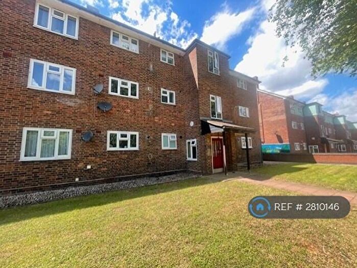 1 Bedroom Flat To Rent In Cam Green, South Ockendon, RM15