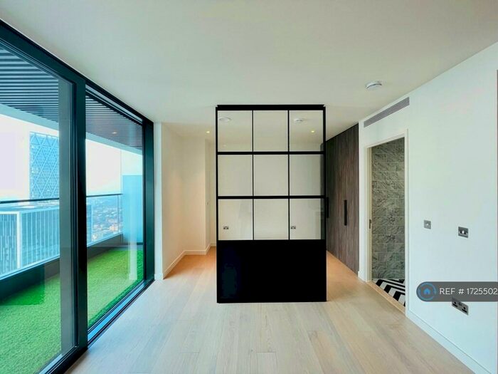 Studio To Rent In Bagshaw Building, London, E14