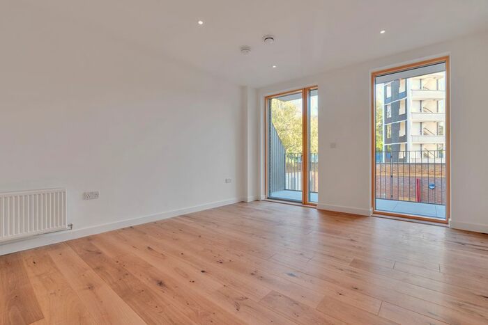 1 Bedroom Flat To Rent In Lindsell Street, London, SE10