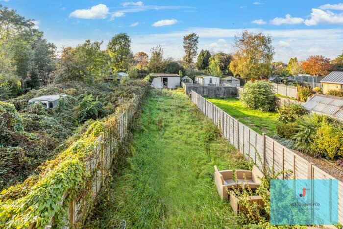 3 Bedroom Terraced House For Sale In Irene Avenue, Lancing, BN15