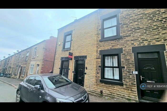3 Bedroom End Of Terrace House To Rent In Castle Street, Barnsley, S70