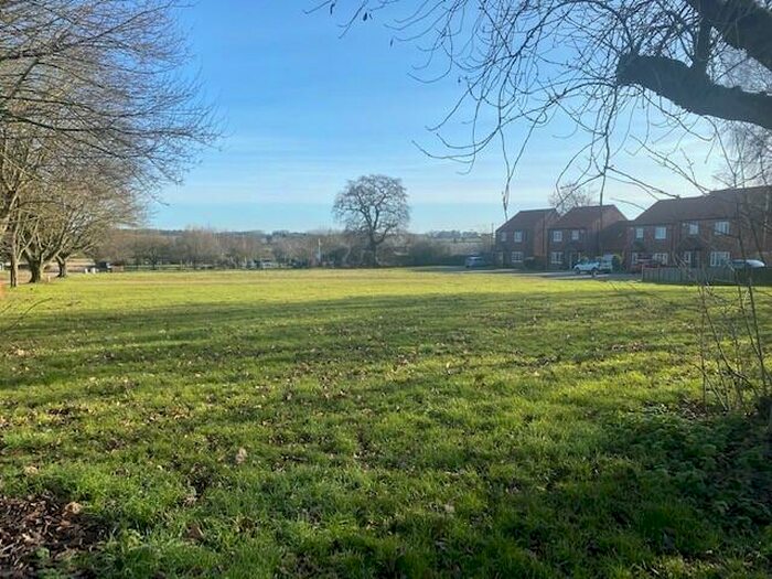 Land For Sale In Plot, Brecklands Green, North Pickenham, Swaffham, Norfolk, PE37
