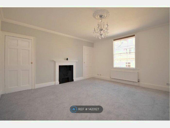 1 Bedroom Flat To Rent In Great Stanhope Street, Bath, BA1