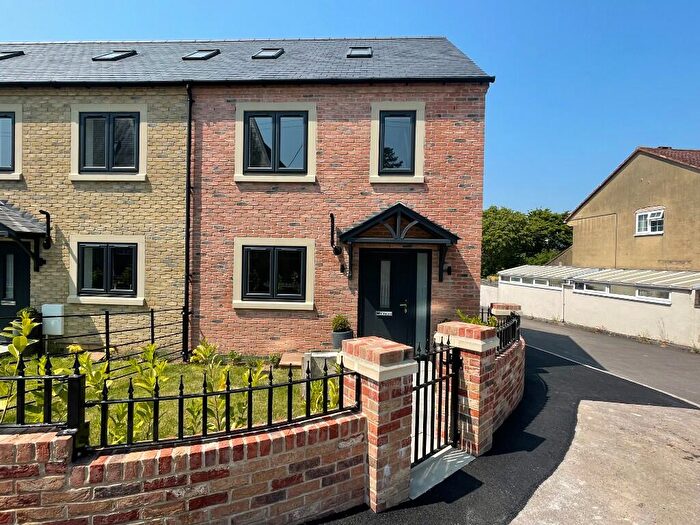3 Bedroom End Of Terrace House To Rent In Westbury Leigh, Westbury, Wiltshire, BA13