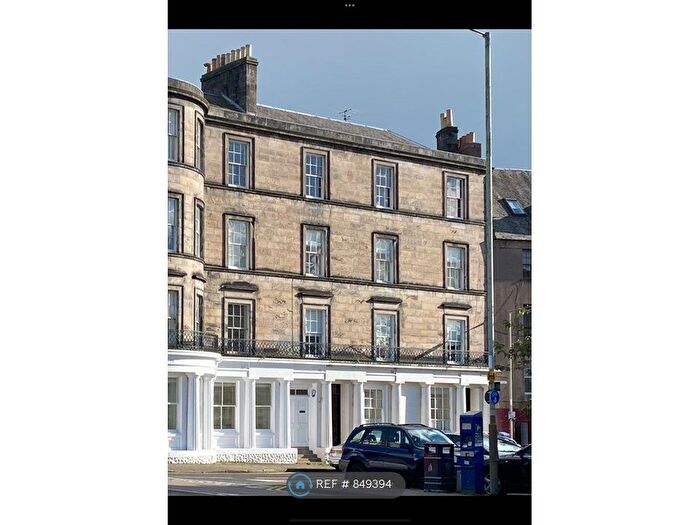 1 Bedroom Flat To Rent In Charlotte Place, Perth, PH1