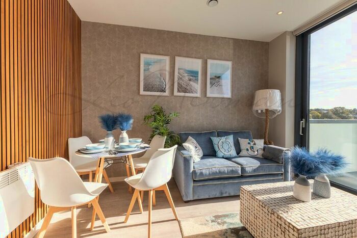 Studio To Rent In High Street, Orpington, Kent, BR6