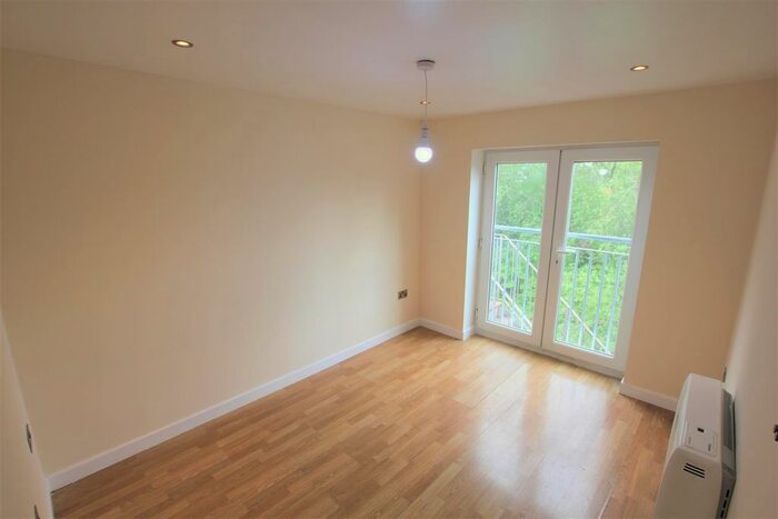 1 Bedroom Flat To Rent In River Soar Living, Western Road, Leicester, LE3
