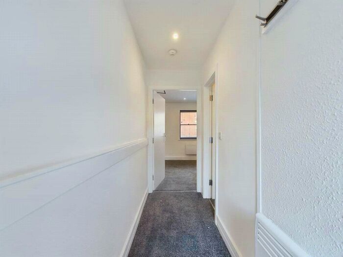 2 Bedroom Apartment To Rent In Market Street, Heanor, Derbyshire, DE75