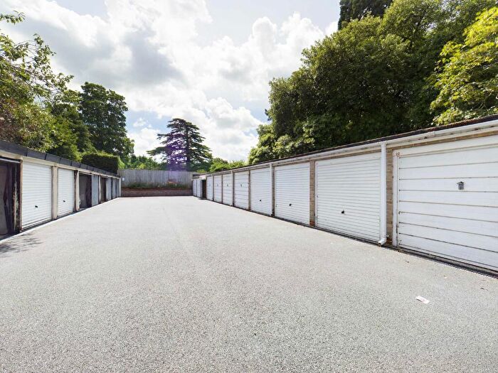 2 Bedroom Apartment To Rent In The Park, Cheltenham, Gloucestershire, GL50