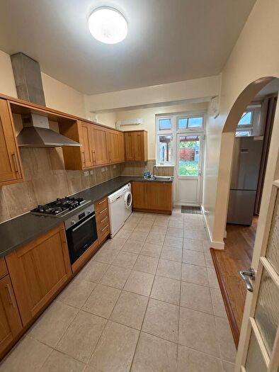 3 Bedroom House To Rent In Wharfedale Gardens, Thorton Heath, CR7
