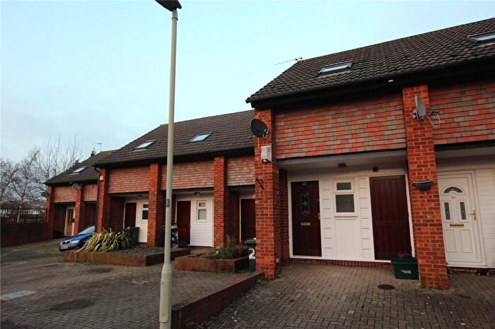 1 Bedroom Terraced House To Rent In Raglan Street, Gloucester, GL1