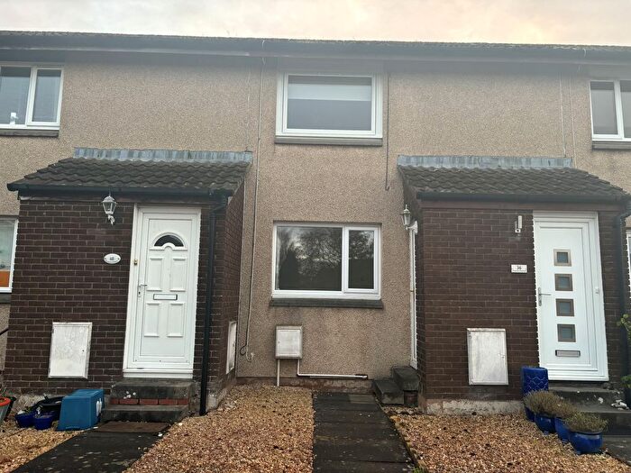 1 Bedroom Flat To Rent In Maurice Avenue, Stirling, FK7