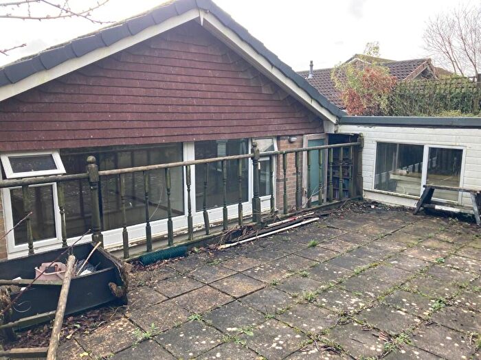 2 Bedroom Detached Bungalow For Sale In Lower Glen Park, PL14