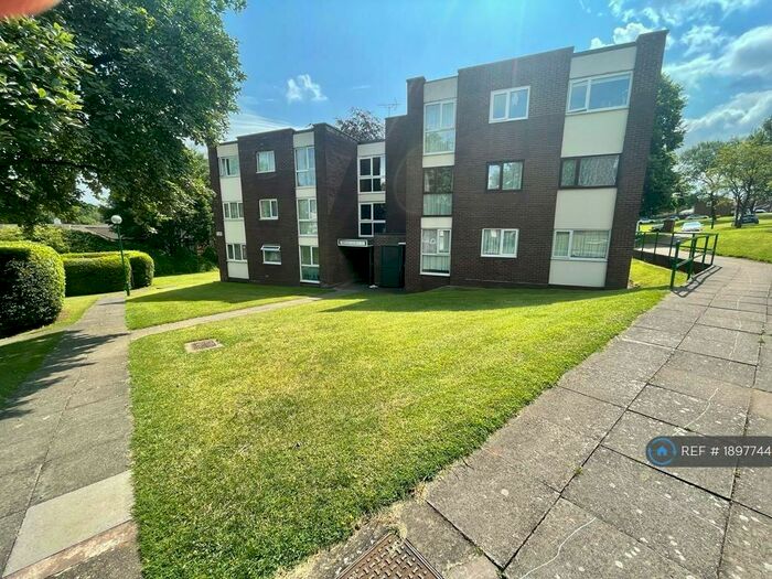 2 Bedroom Flat To Rent In Brindle Court, Birmingham, B23