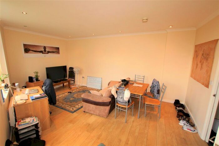 1 Bedroom Flat To Rent In River Soar Living, Western Road, Leicester, LE3