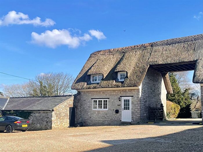 2 Bedroom Cottage For Sale In Laurel Cottage, Osmington, DT3
