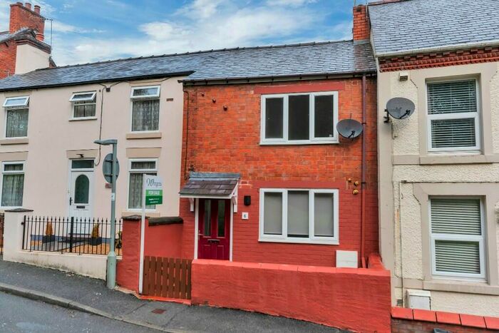 2 Bedroom Terraced House To Rent In New Road, Trevor Isa, Cefn Mawr, LL14