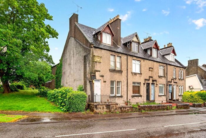 1 Bedroom Flat For Sale In Newmarket, Bannockburn, FK7