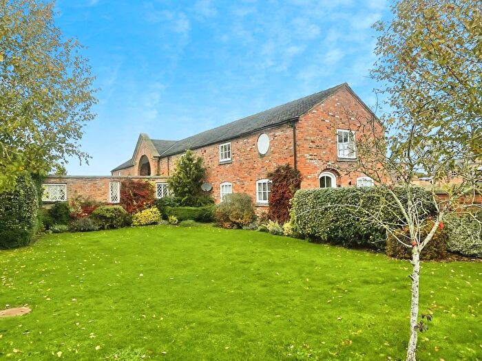 3 Bedroom Barn Conversion To Rent In Mill Lane, Little Budworth, Tarporley, Cheshire, CW6